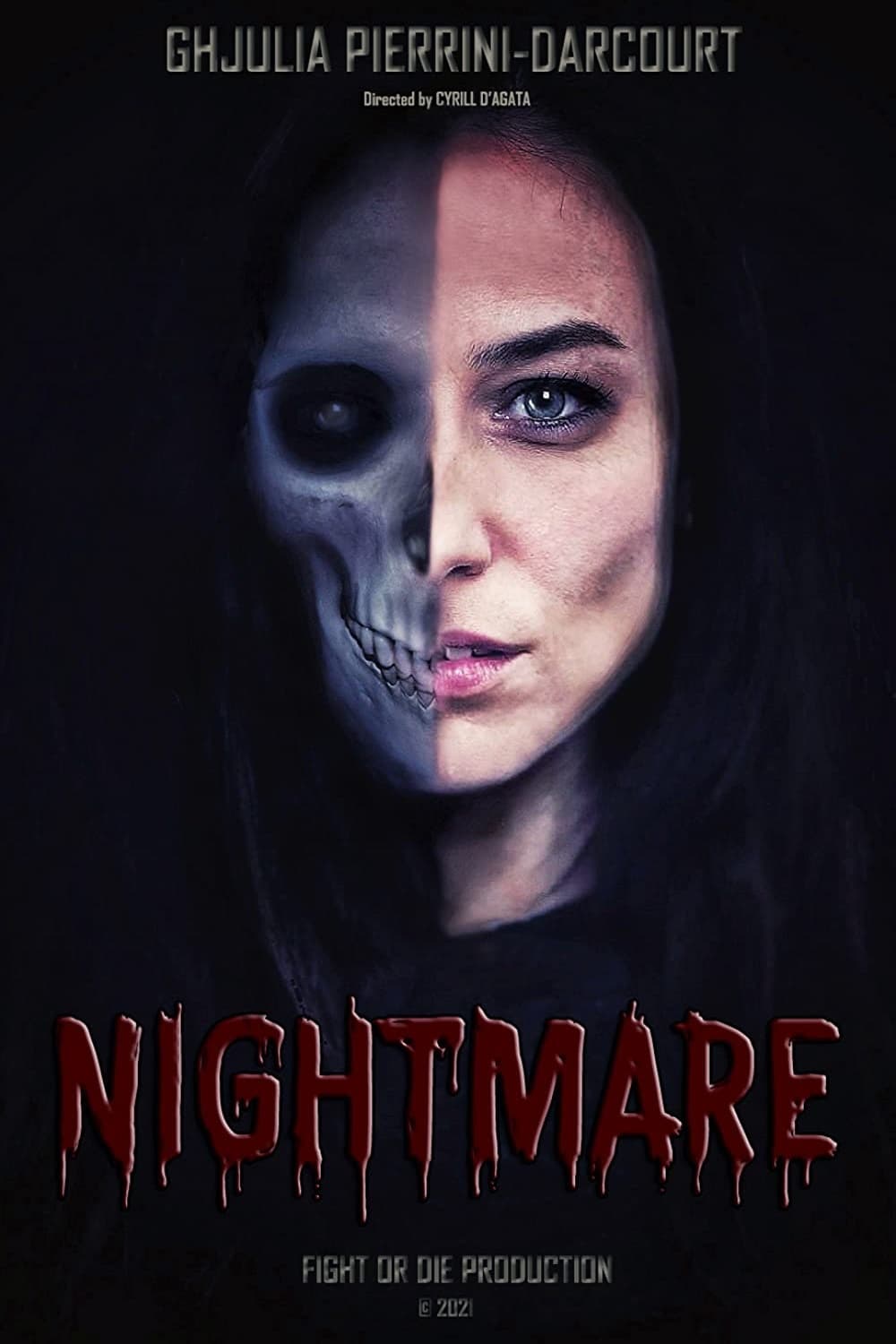 Nightmare [Audio: French]