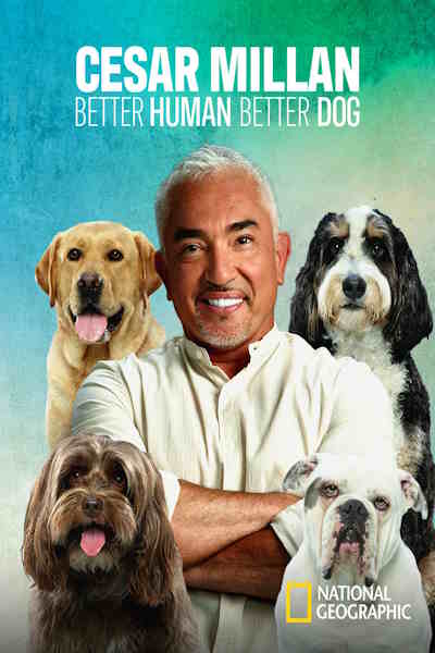Cesar Millan: Better Human Better Dog - Season 5