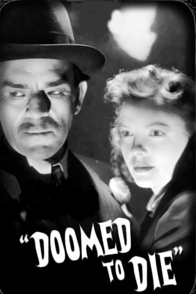 Doomed to Die