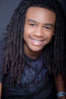 Khalil Middleton