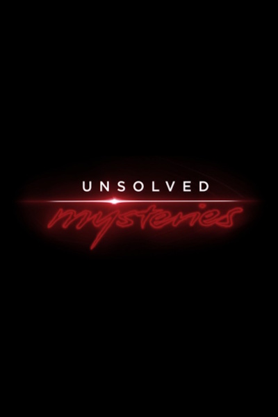 Unsolved Mysteries - Season 15