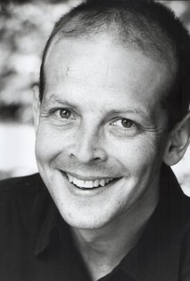 Nigel Adams