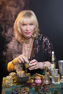 Patti Negri