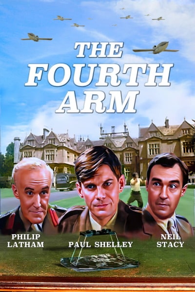 The Fourth Arm - Season 1