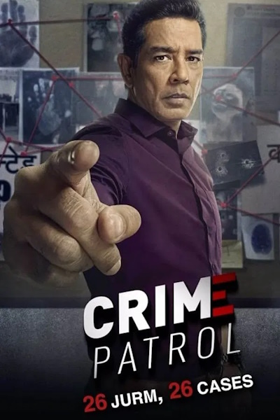 Crime Patrol 26 Jurm 26 Cases - Season 1