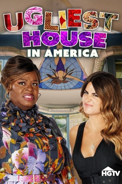Ugliest House in America - Season 3