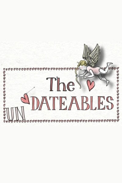 The Undateables - Season 9