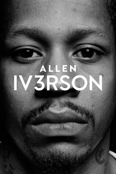 Allen Iv3rson - Season 1