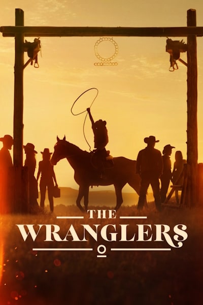 The Wranglers - Season 1