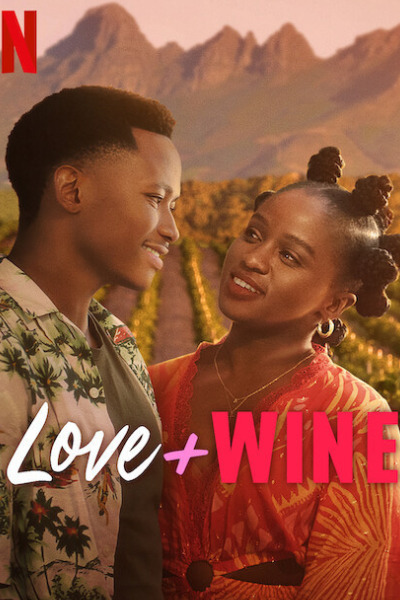 Love and Wine
