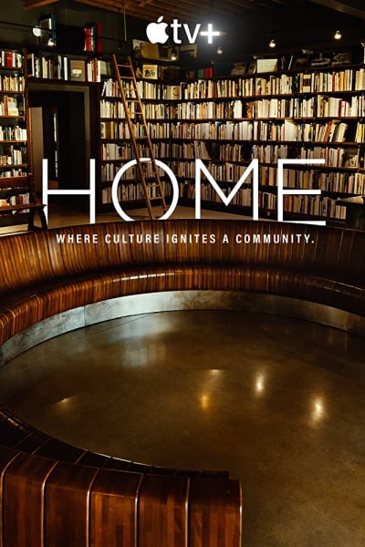 Home - Season 1 (2020)
