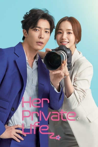 Her Private Life - Season 1 [Sub: Eng]