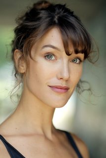 Eleanor Gecks