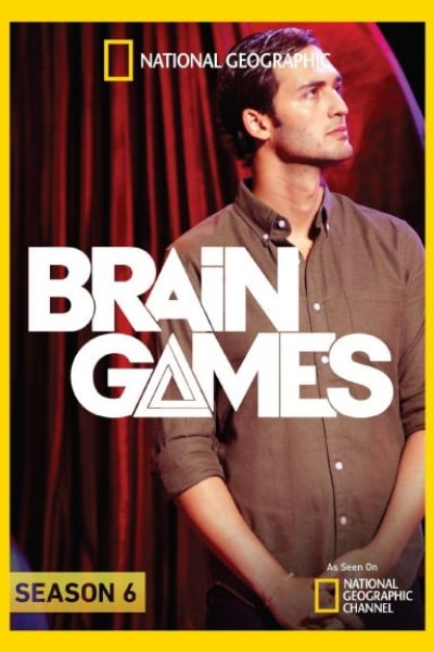 Brain Games - Season 6