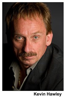 Kevin Hawley