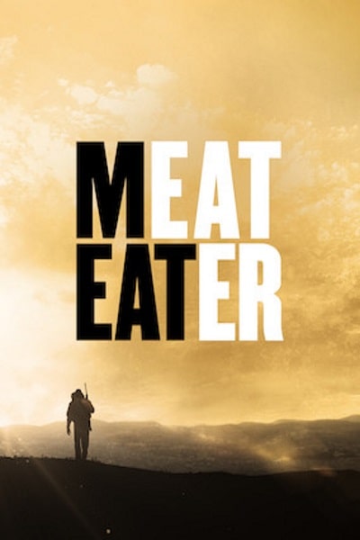 MeatEater - Season 2
