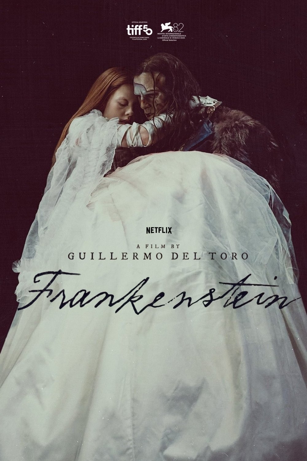 Frankenstein (2025)