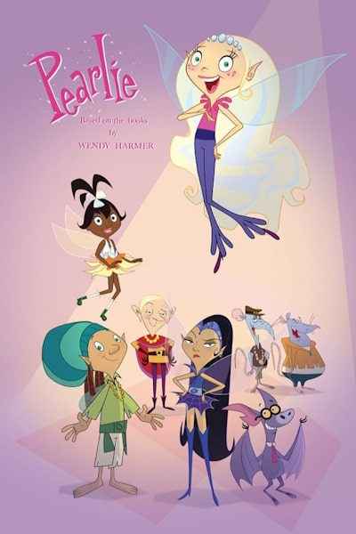 Pearlie - Season 1