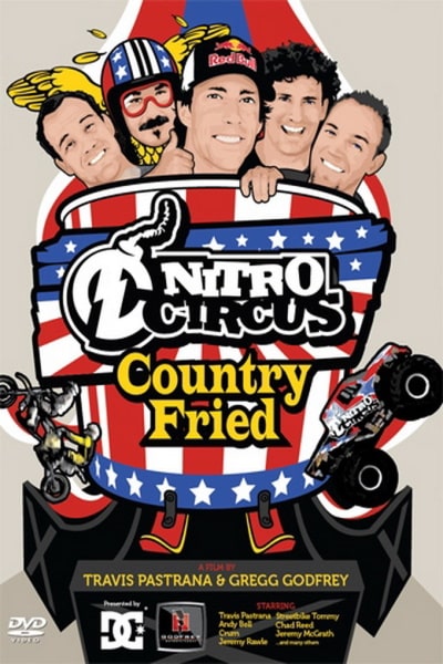 Nitro Circus - Season 2