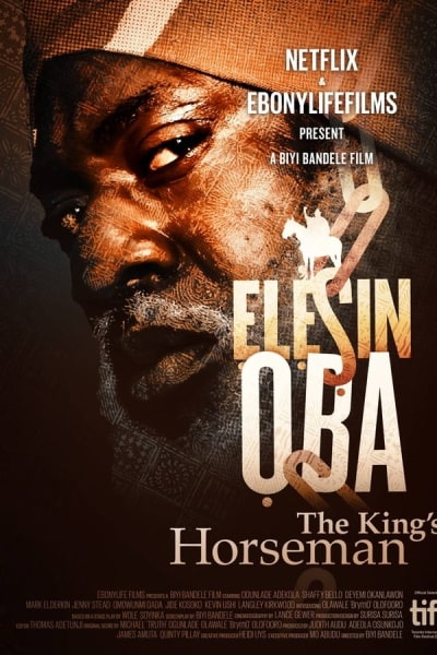 Elesin Oba: The Kings Horseman [Sub: Eng]