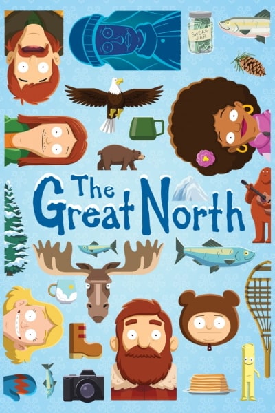 The Great North - Season 3