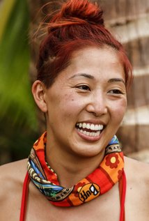 Mari Takahashi