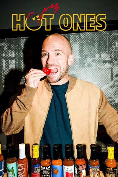 Hot Ones - Season 30