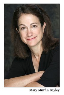 Mary Bayley