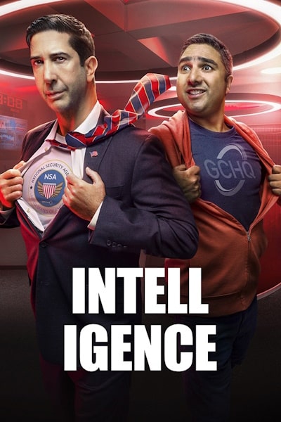 Intelligence - Season 3