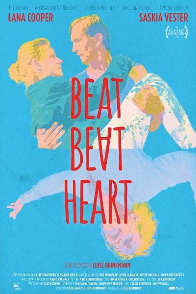 Beat Beat Heart [Sub: Eng]