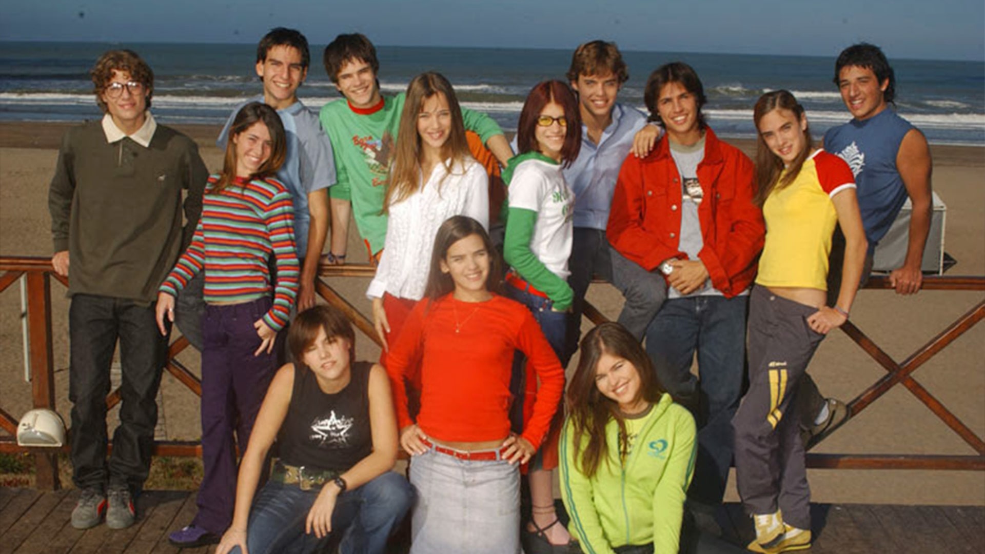 Season 1