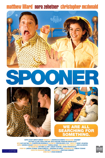 Spooner (2009)