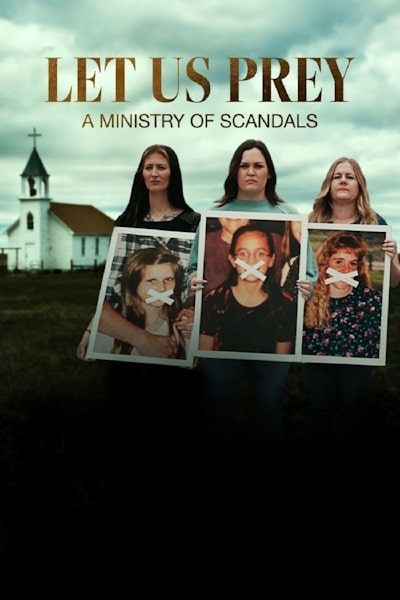 Let Us Prey: A Ministry of Scandals - Season 1