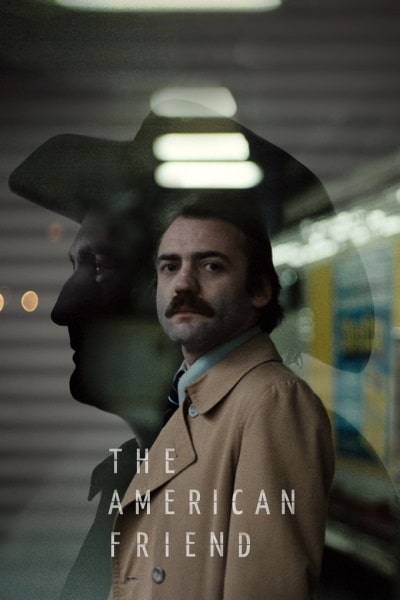 The American Friend (Der amerikanische Freund)