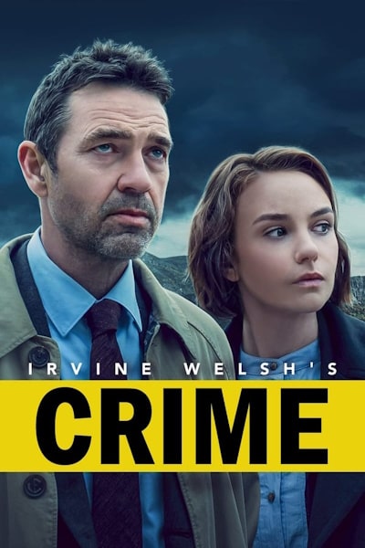 Crime - Season 2