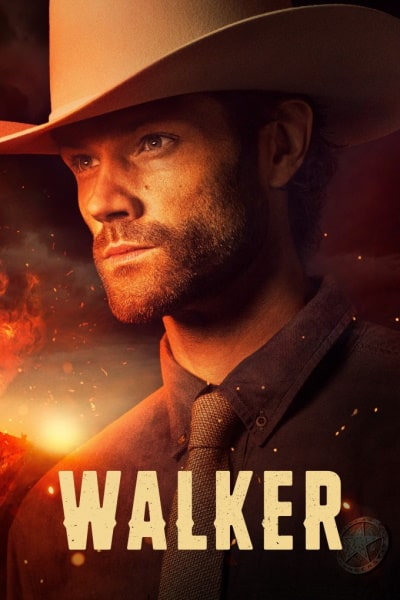 Walker - Season 2