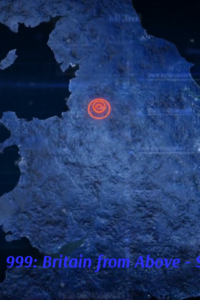 999: Britain from Above - Season 1