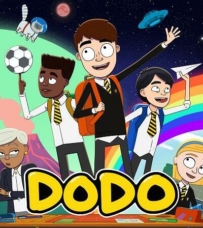 Dodo - Season 1
