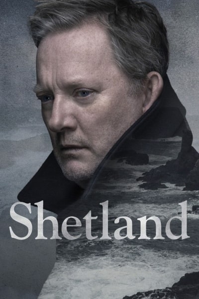 Shetland - Season 7