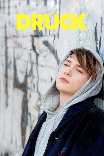 Druck - Season 3