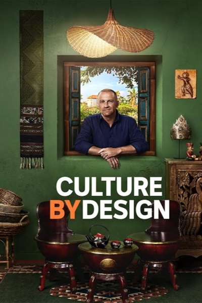 Culture by Design - Season 1