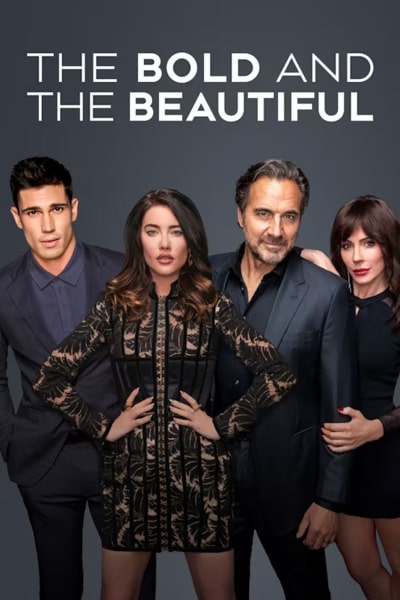 The Bold and the Beautiful - Season 38