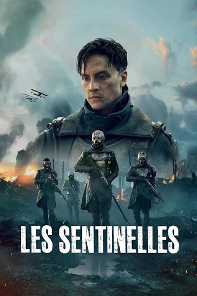 The Sentinels (Les Sentinelles) - Season 1