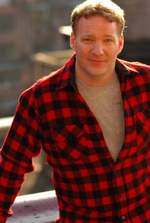 Dave Powers