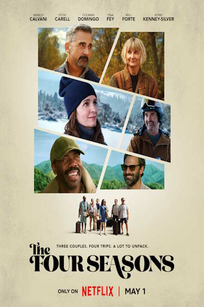 The Four Seasons - Season 1