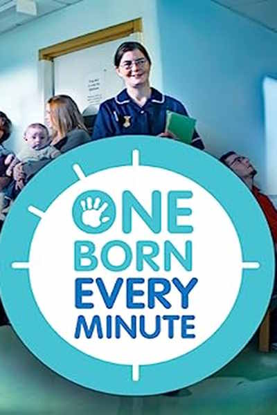 One Born Every Minute - Season 7