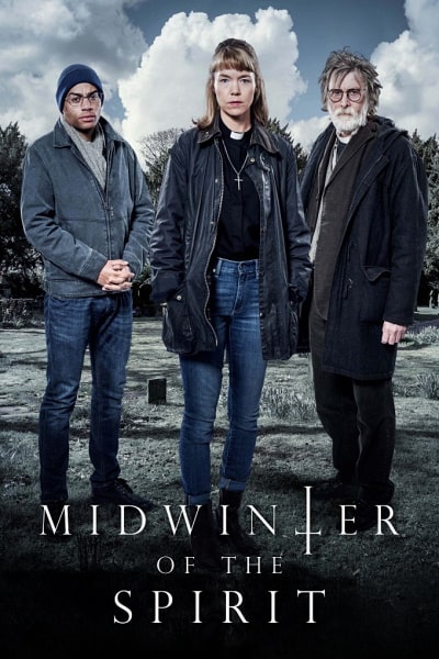 Midwinter of the Spirit - Season 1