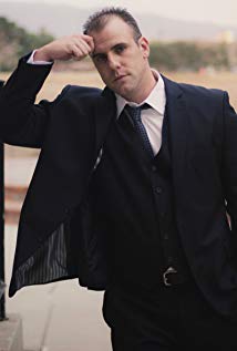 Eric Reingrover