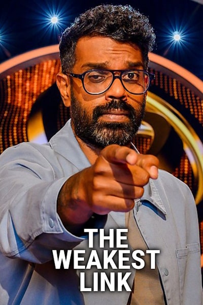The Weakest Link - Season 2