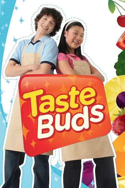 Taste Buds - Season 1